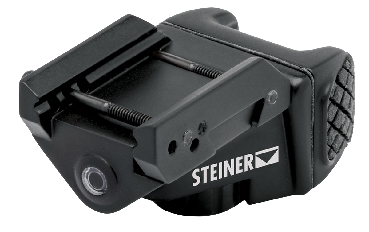 Steiner 7003 TOR Mini Black Green Laser