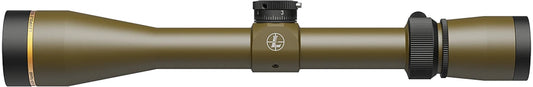 Leupold 180621 VX-3HD CDS-ZL Burnt Bronze 4.5-14x40mm 1" Tube Wind-Plex Reticle