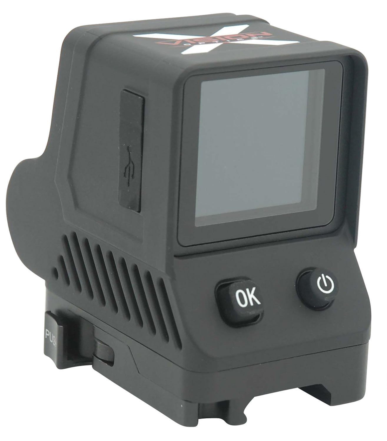 XVISION TRI XVT THERMAL REFLEX SIGHT