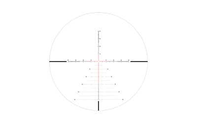 ATHLON, Ares BTR Gen3, Rifle Scope, 4.5-27X Magnification, First Focal Plane, APLR13 Reticle, 50mm Objective, 30mm Main Tube, Black