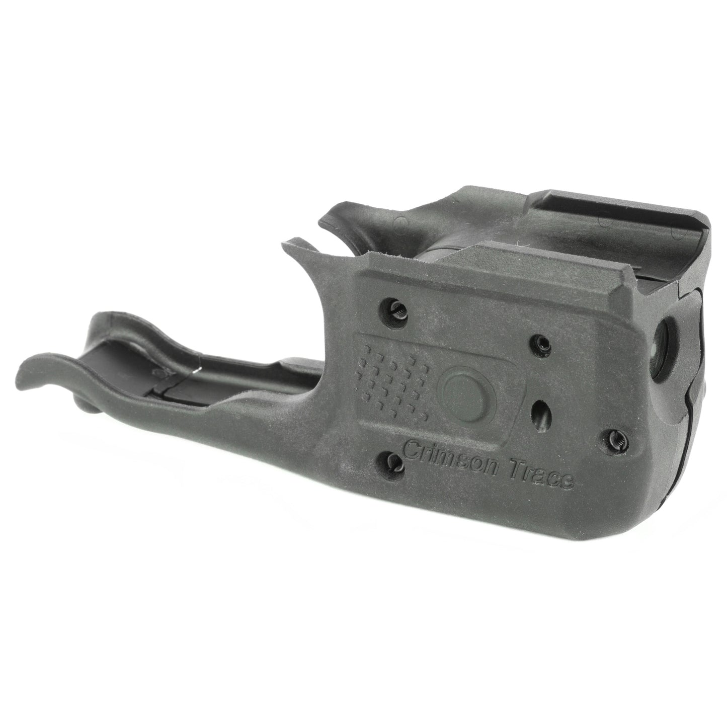 Crimson Trace Corporation, Black Finish, 150 Lumen Light, Fits Glock 17/19 3rd 4th and 5th Generation, Black Finish, 150 Lumen LED, Red Laser, User Installed, Instinctive Activation, 4 Modes