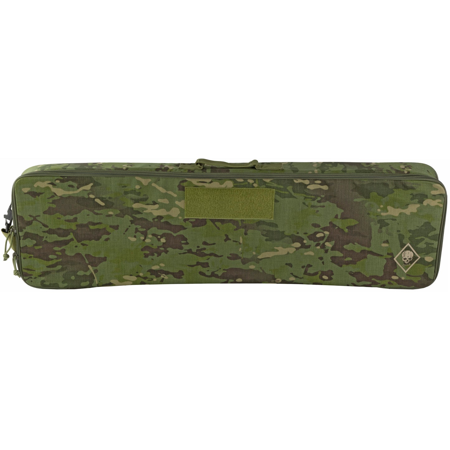 Grey Ghost Gear, Rifle Case, Multicam Tropic, 38"x11"x4"
