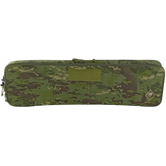Grey Ghost Gear, Rifle Case, Multicam Tropic, 38"x11"x4"