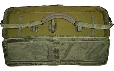 Grey Ghost Gear, Rifle Case, Multicam Tropic, 38"x11"x4"