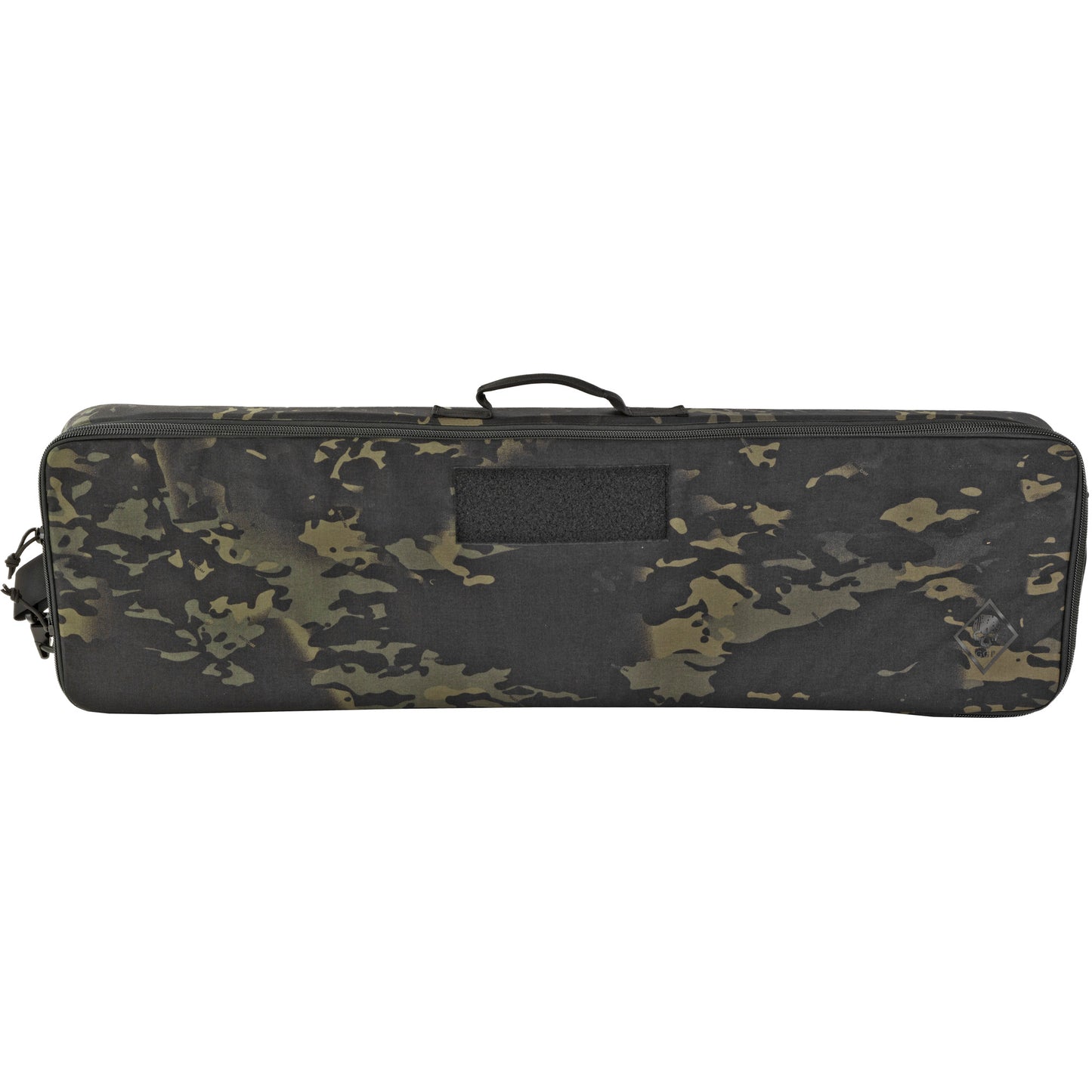 Grey Ghost Gear, Rifle Case, MultiCam Black, 38"x11"x4"