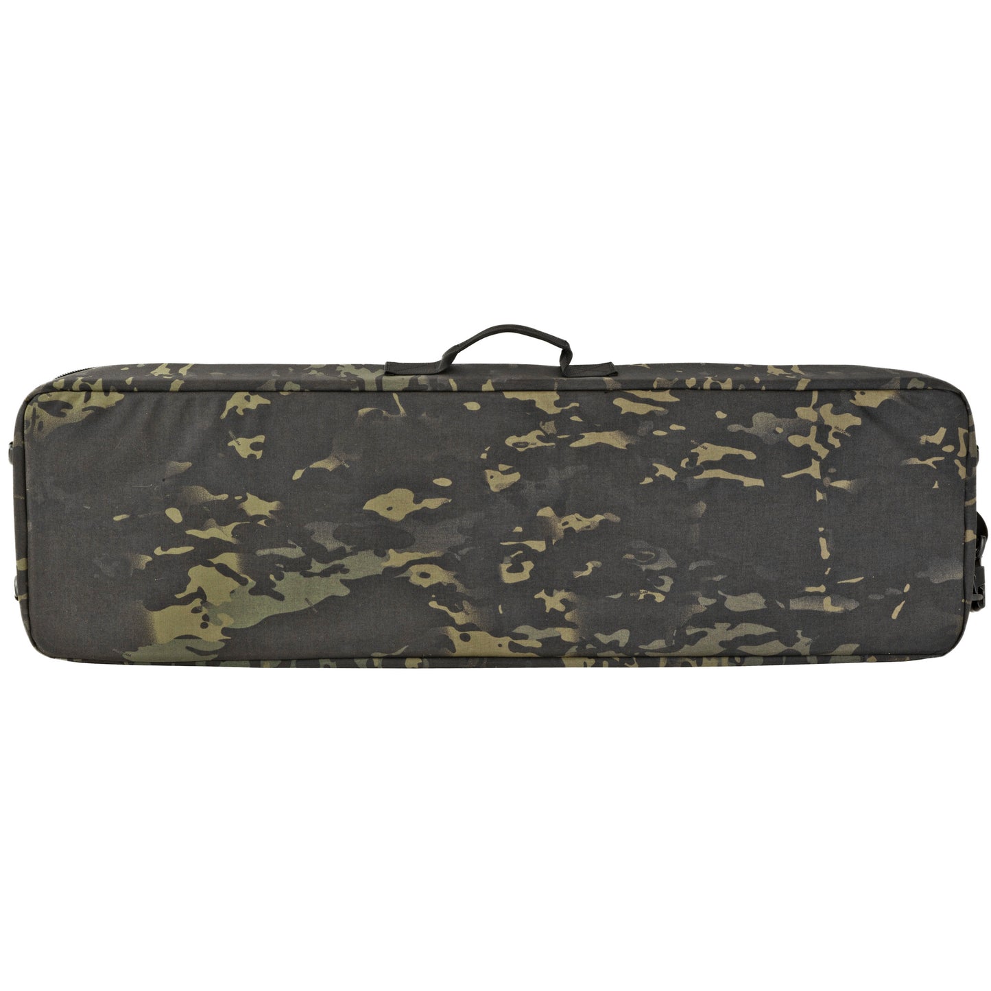 Grey Ghost Gear, Rifle Case, MultiCam Black, 38"x11"x4"