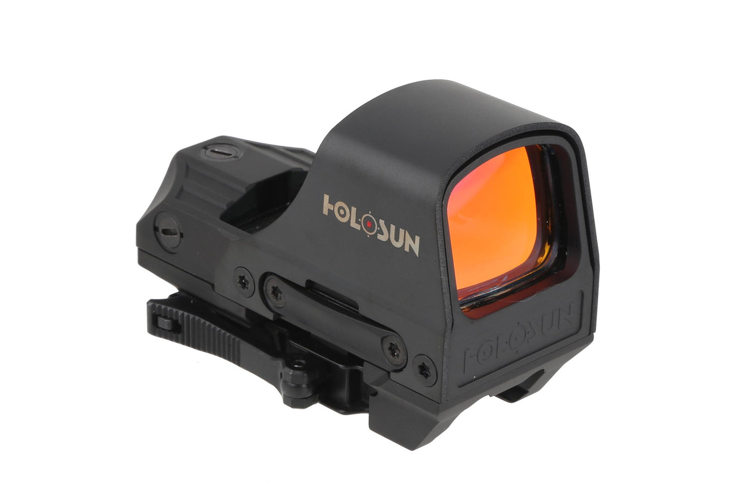 Holosun HS510C HUD Solar Powered Circle Dot Sight