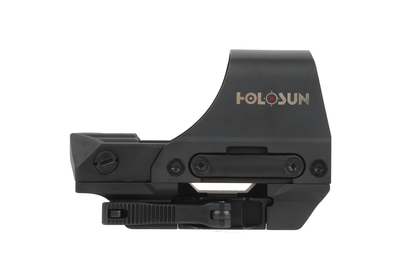 Holosun HS510C HUD Solar Powered Circle Dot Sight