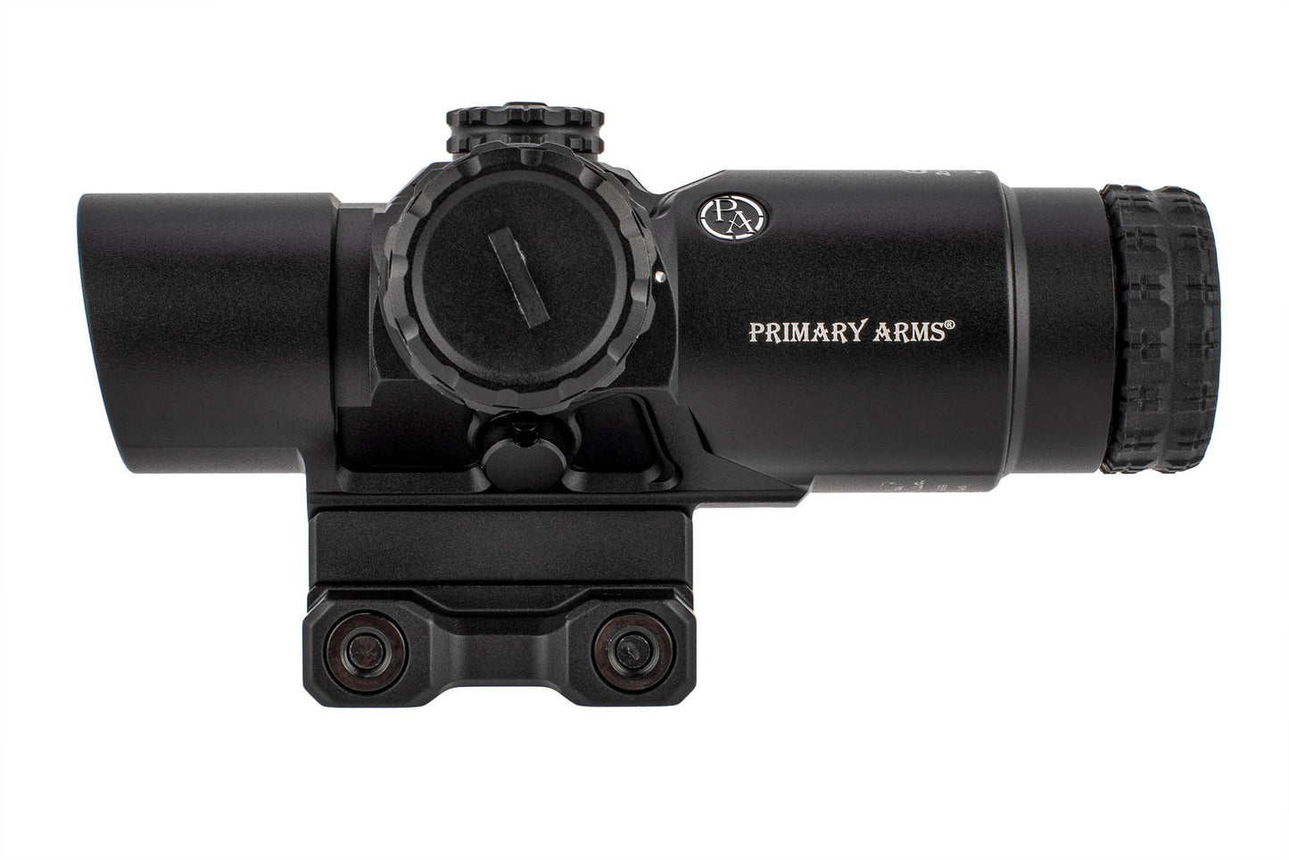 Primary Arms GLx 2X Prism Scope - ACSS CQB-M5 Reticle - 5.56 / .308/ 5.45 - AUTOLIVE™