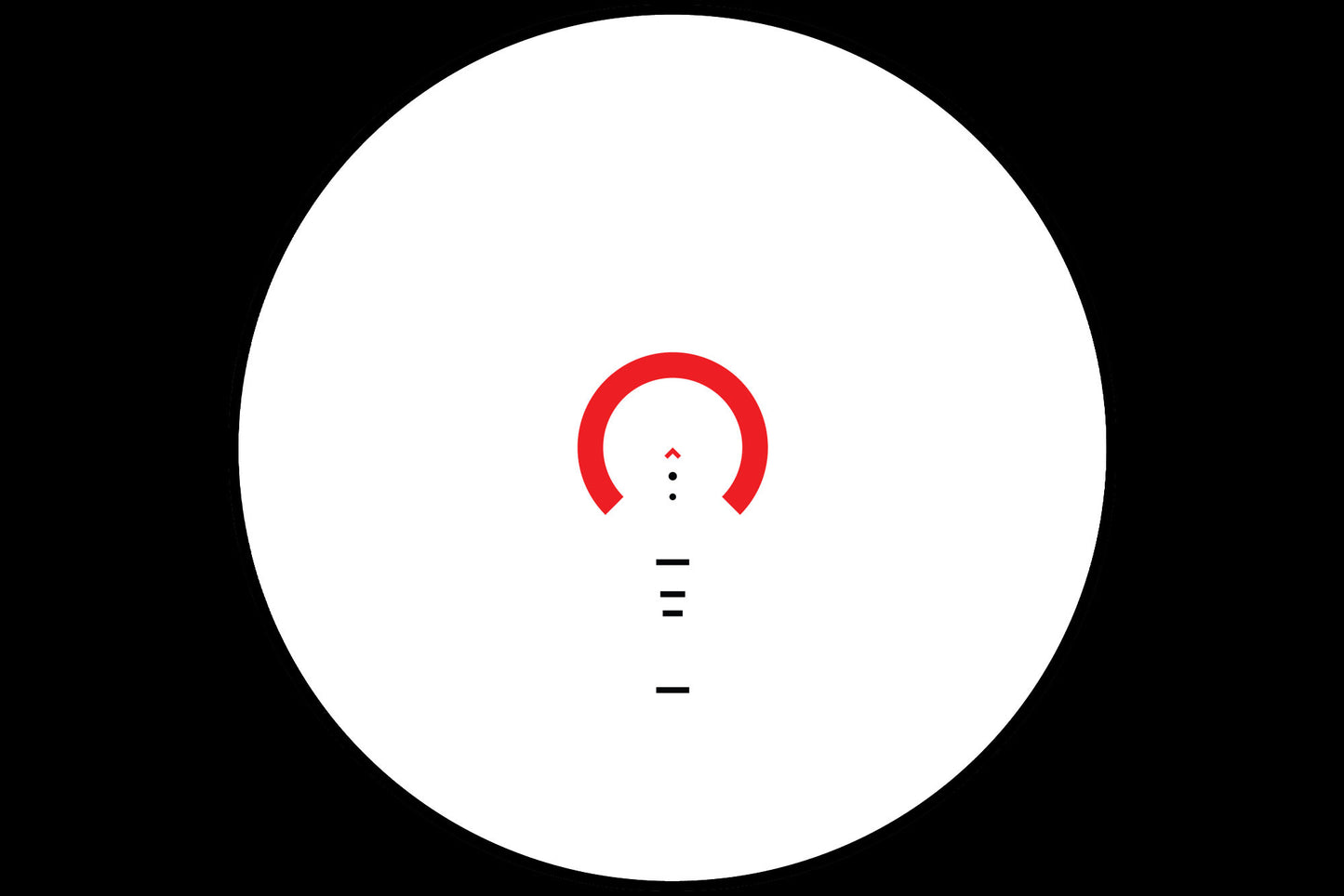 Primary Arms GLx 2X Prism Scope - ACSS CQB-M5 Reticle - 5.56 / .308/ 5.45 - AUTOLIVE™