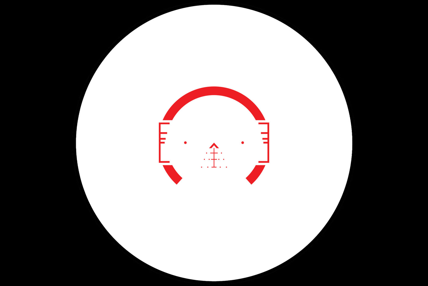 Primary Arms SLx 3x32mm Gen III Prism Scope - ACSS CQB-M2 Reticle - 5.56