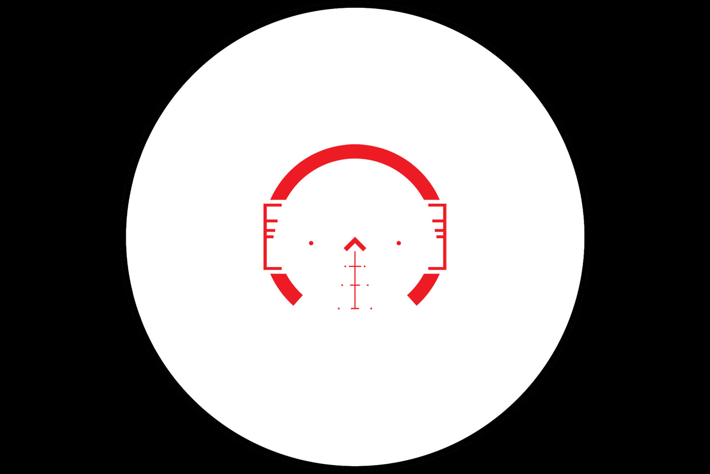 Primary Arms SLx 3x32mm Gen III Prism Scope - ACSS CQB Reticle - 7.62x39 / .300 BLK