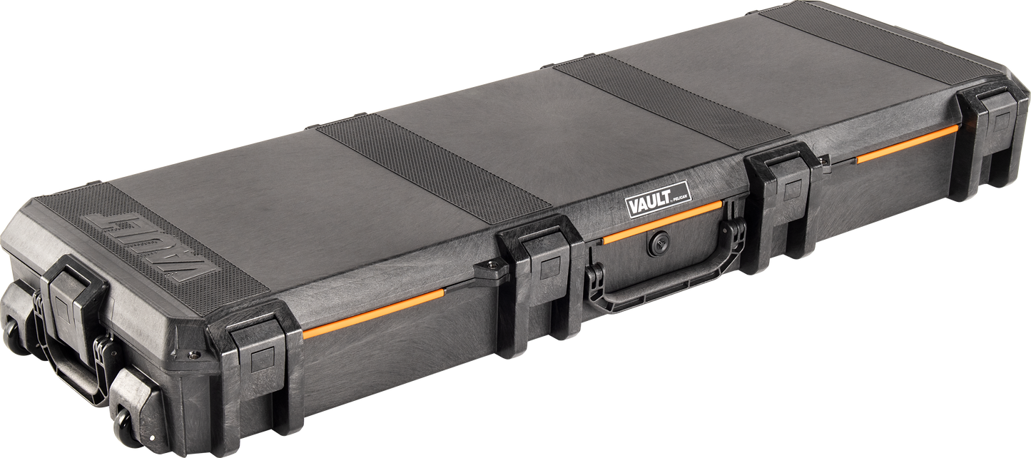 Pelican V800 Vault Double Rifle Case