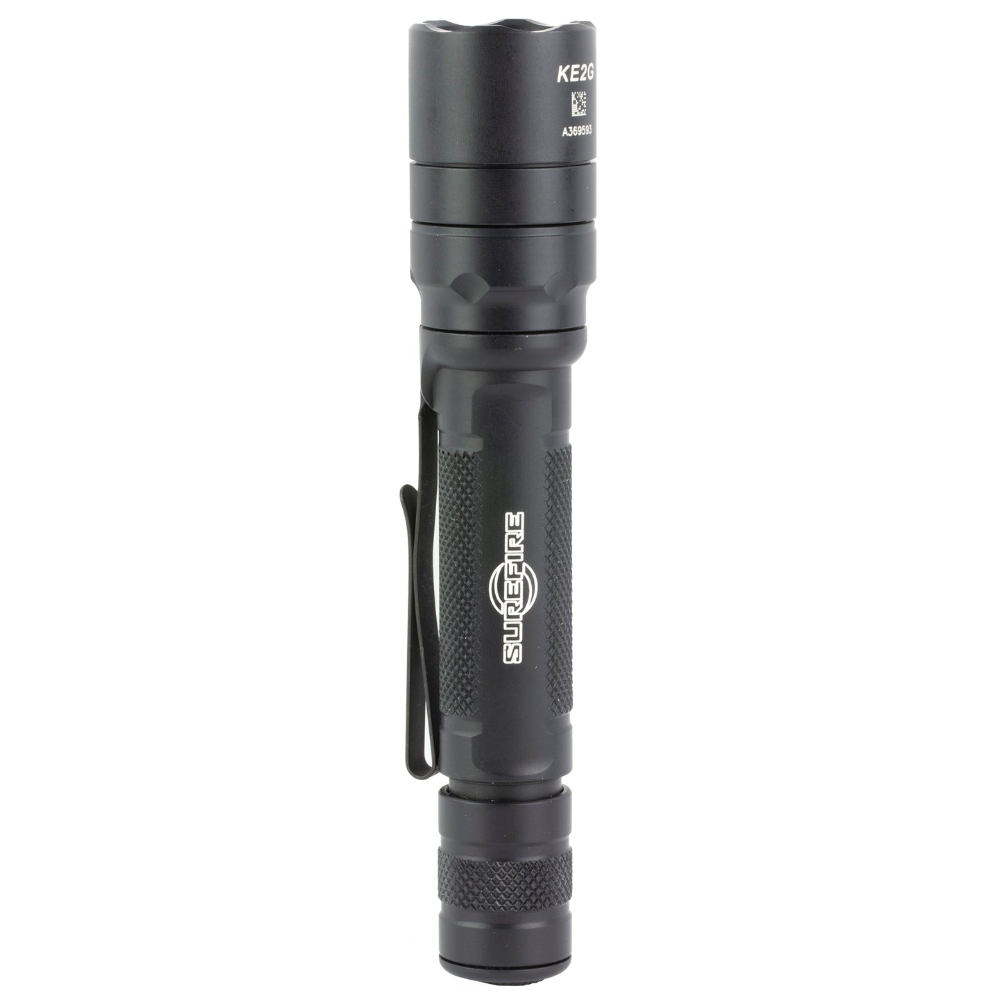 Surefire, Everyday Carry Light 2, Flashlight, 5/1200 Lumens, Black