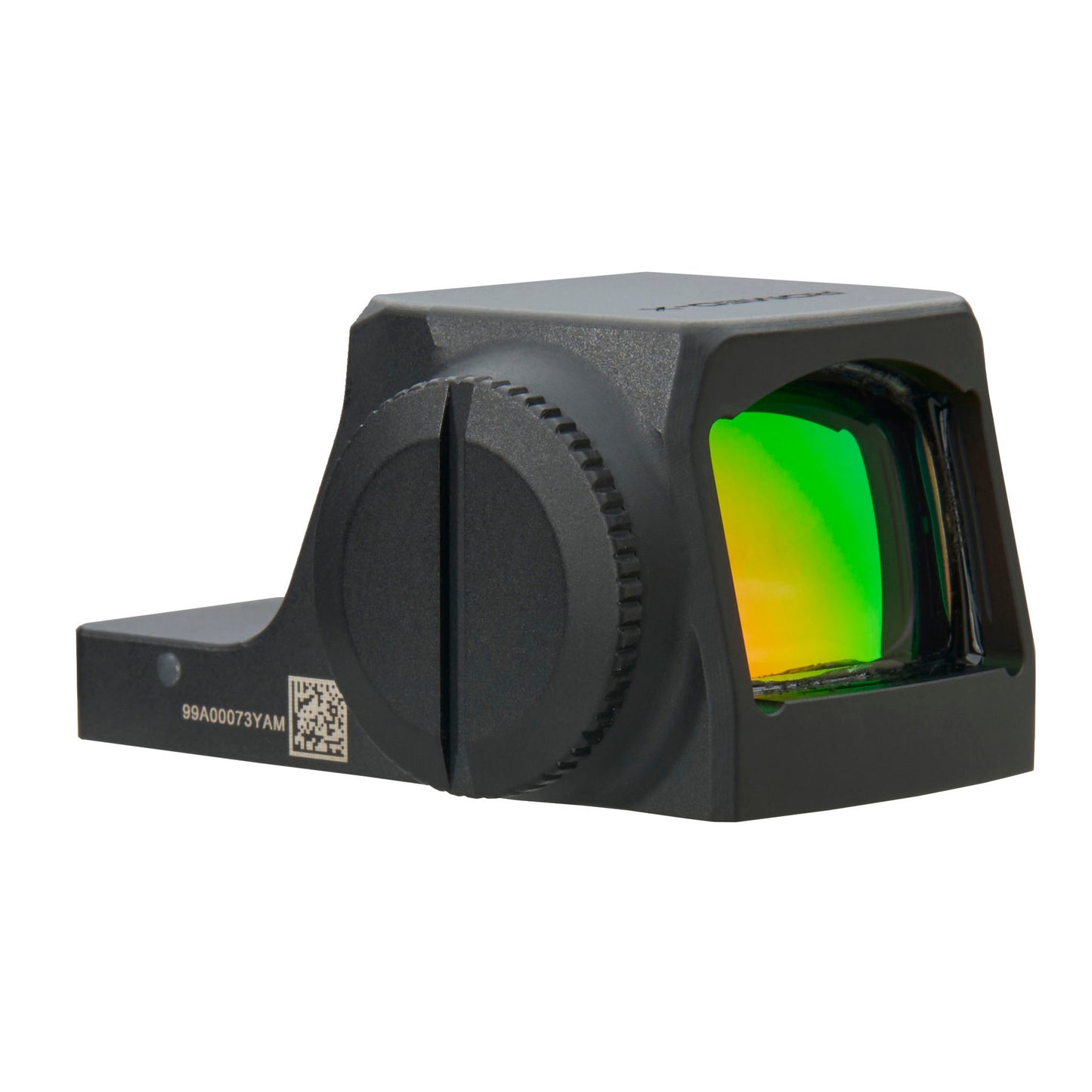 Sig Sauer, ROMEO-X PRO, Red Dot, Enclosed Emitter, Circle Dot, 32 MOA Circle with 2 MOA Red Dot, Black
