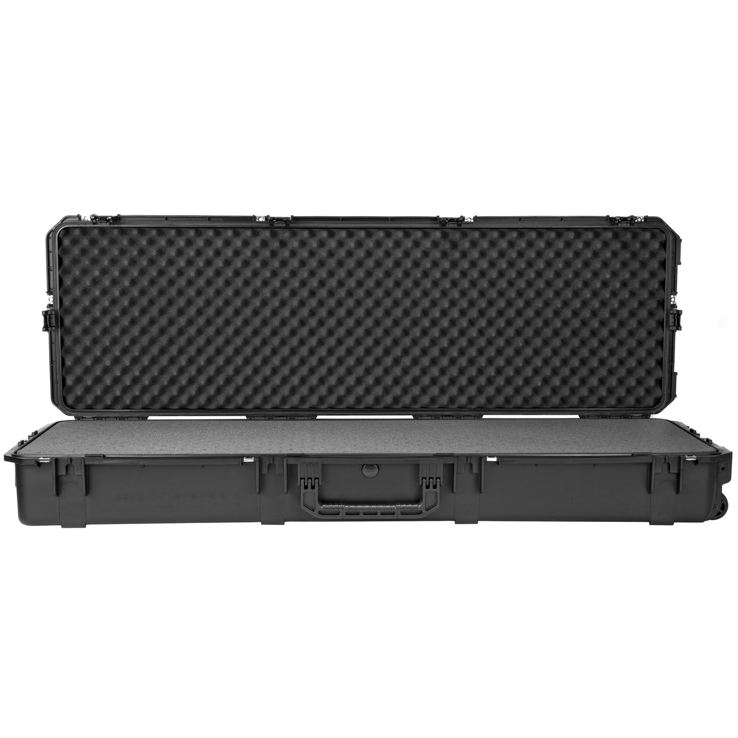 SKB Sports, 3I-Series, Rifle Case, Black, Hard, 60"x18"x8"