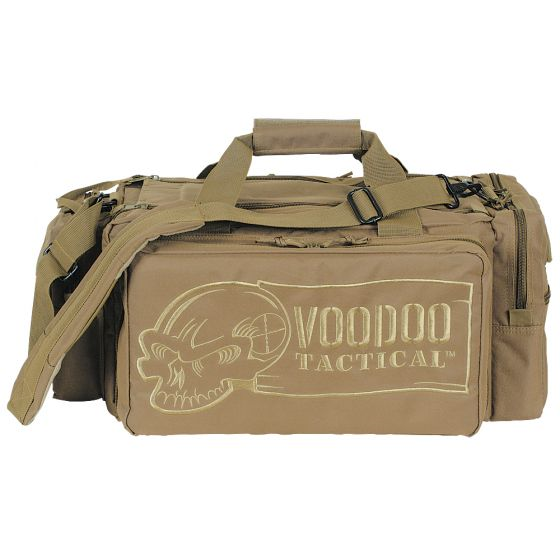 Voodoo Tactical RHINO RANGE BAG