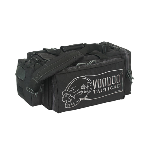 Voodoo Tactical Platinum Executive Series Range Bag