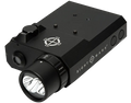 Sightmark SM25013 LoPro Combo Light and Green Laser Matte Black 300 Lumens White LED