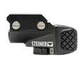 Steiner 7003 TOR Mini Green Laser/Black Aluminum, Picatinny/Weaver Mount