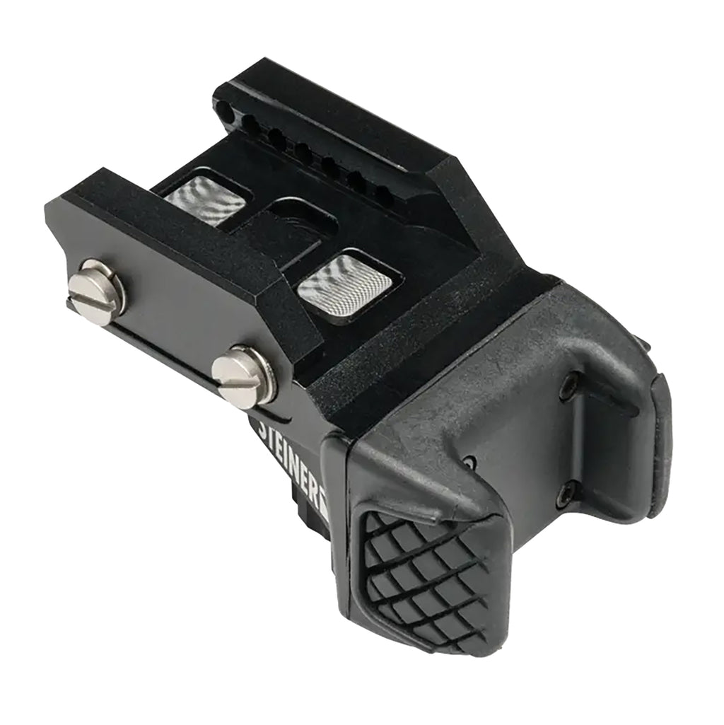 Steiner 7003 TOR Mini Green Laser/Black Aluminum, Picatinny/Weaver Mount