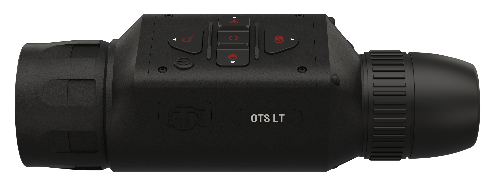 ATN TIMNOLT350X OTS LT 320 Thermal Monocular Black 6-12x 35mm 320x240 Resolution