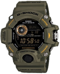 G-Shock GW94003CR Premier Casio Military Olive