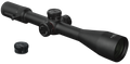 Konus 7295 Eternity Black 6-24x50mm Illuminated Red Engraved PRS Ballistic Reticle