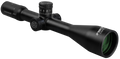Konus 7177 Invincible 5-50x60 34mm Tube Fine Crosshair w/ Illuminated Dot Reticle