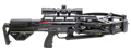 Tenpoint CB250041849 TX28 Moss Green Draw Weight 250 28" Long