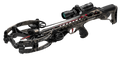 Barnett Outdoors BAR78248 Hyper Raptor T-Rex Draw Weight 220 lbs