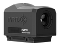 Infitac FMP13BLACK Fast Mini Black 13mm RMR Footprint Mount
