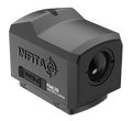Infitac FML19 Fast Mini Black 19mm RMR Footprint Mount