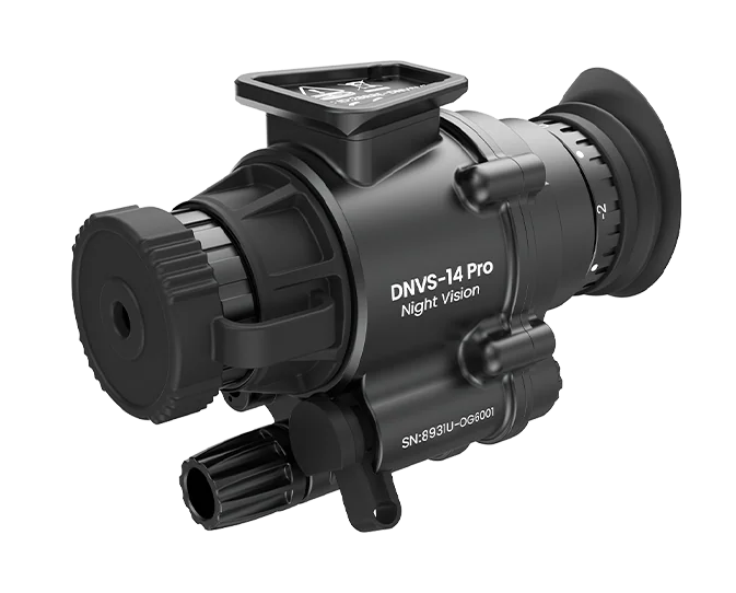 INFITAC DNVS-14PRO DNVS PRO NIGHT VISION MONO