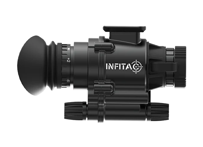 INFITAC DNVS-14PRO DNVS PRO NIGHT VISION MONO