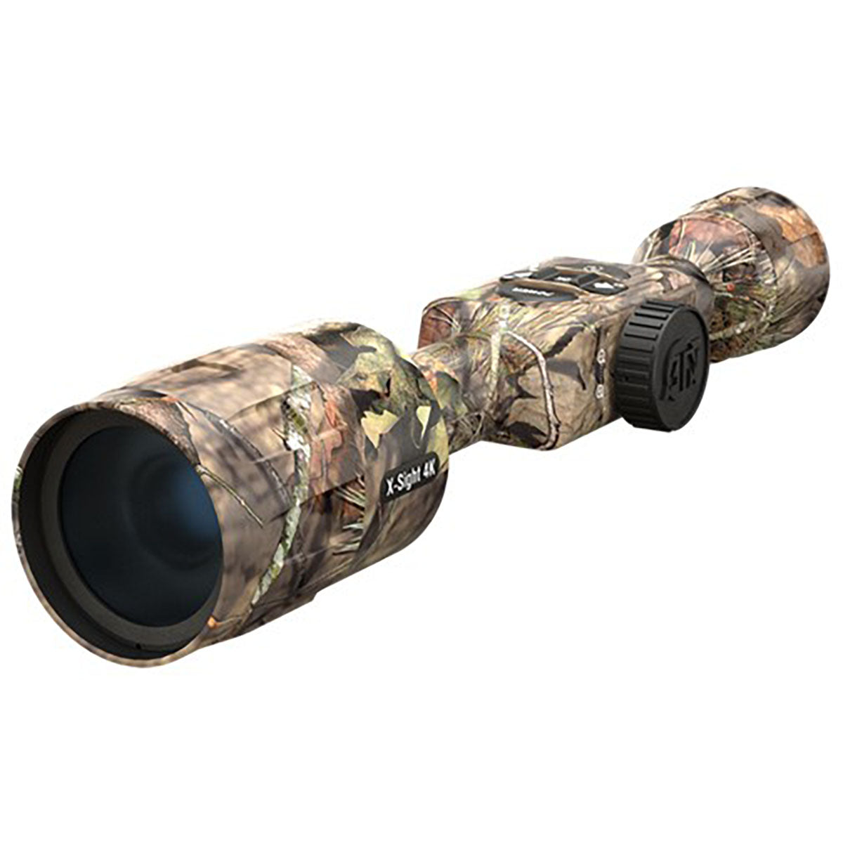 X-Sight 4K Pro3-14x Smart Day/Night Scope MO BreakUp Country