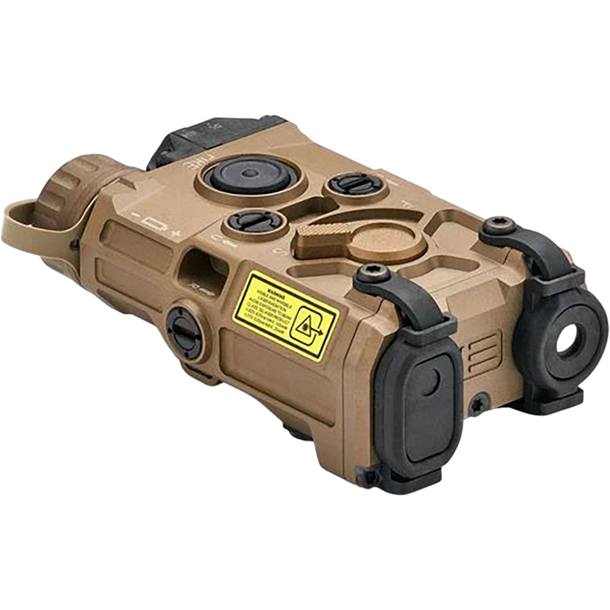 OGL Standard Commercial Power Green Laser Tan