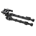 Accu-Tac, SR-5 G2, Bipod, Black, Arca Swiss Rail