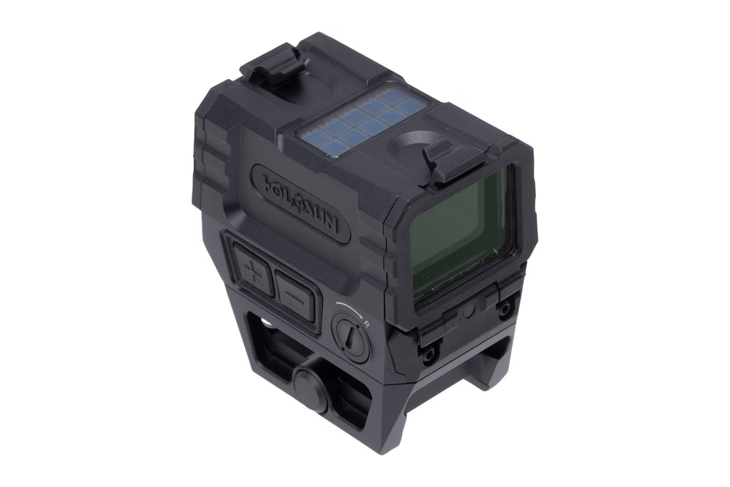 Holosun AEMS PRO X2 Multi Reticle Red Dot Sight