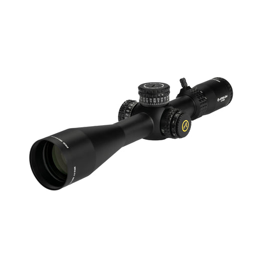 ATHLON, Ares BTR Gen3, Rifle Scope, 4.5-27X Magnification, First Focal Plane, APLR13 Reticle, 50mm Objective, 30mm Main Tube, Black