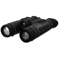 ATN Corp, TICO 6, Laser Rangefinder, Thermal Binocular, Dual Multispectral, 5.5-44X Magnification, 25mm Objective, Black, Includes Carry Case and Charging Cable