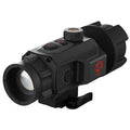 ATN Corp, TICO 6, Thermal Clip On, 1X Magnification, 25mm Objective, Black, Includes Carry Case and Charging Cable