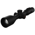 ATN Corp, ThOR 6 Elite, Thermal Rifle Scope, 2-16X Magnification, 35mm Objective, 30mm Main Tube, Multiple Reticles, Black, Includes Carry Case and Charging Cable