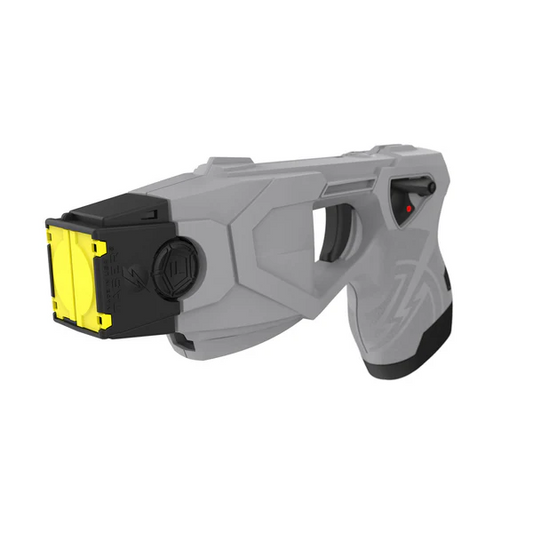 TASER X1 Professional Series – Single-Shot Less-Lethal Defense Kit for Home & Personal Protection
