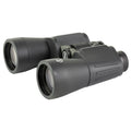 Bushnell, Power View 2.0, Binocular, 12X50mm, Aluminum Alloy Chassis, Matte Finish, Black