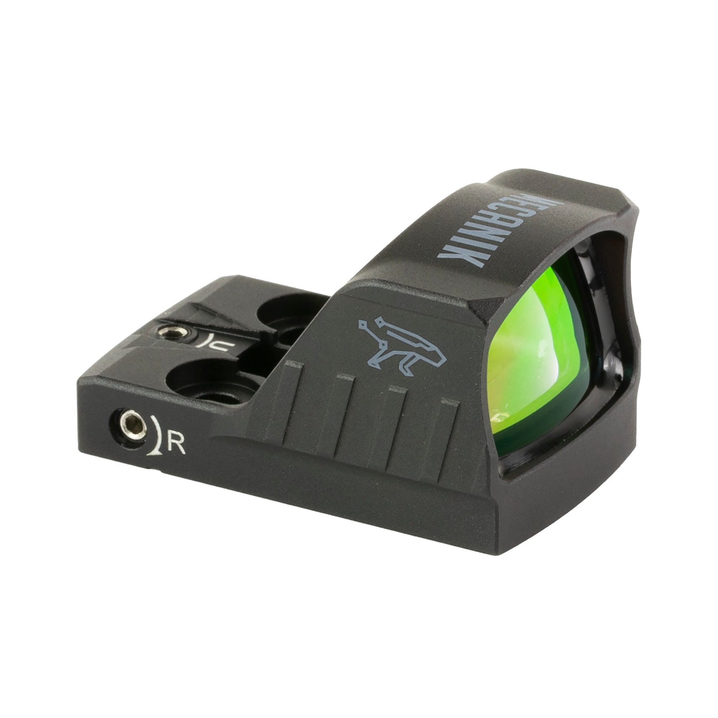 CANIK, MeCanik MO1, Reflex Sight, 3 MOA Red Dot, RMSc Footprint, Black