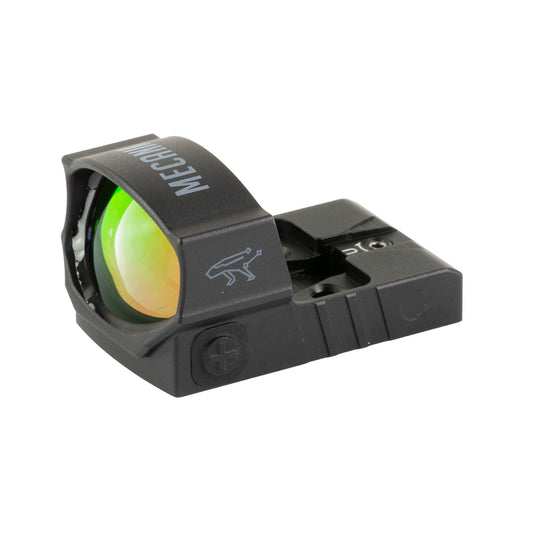 CANIK, MeCanik MO2, Reflex Sight, 3 MOA Red Dot, Vortex Venom Footprint, Black