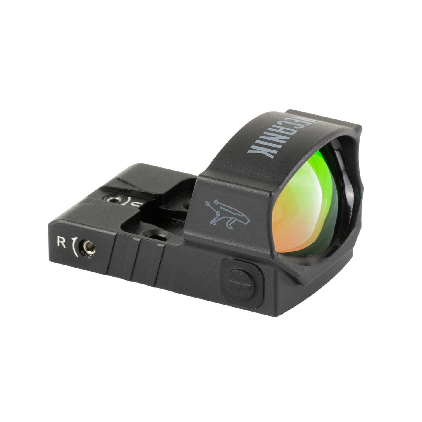 CANIK, MeCanik MO2, Reflex Sight, 3 MOA Red Dot, Vortex Venom Footprint, Black