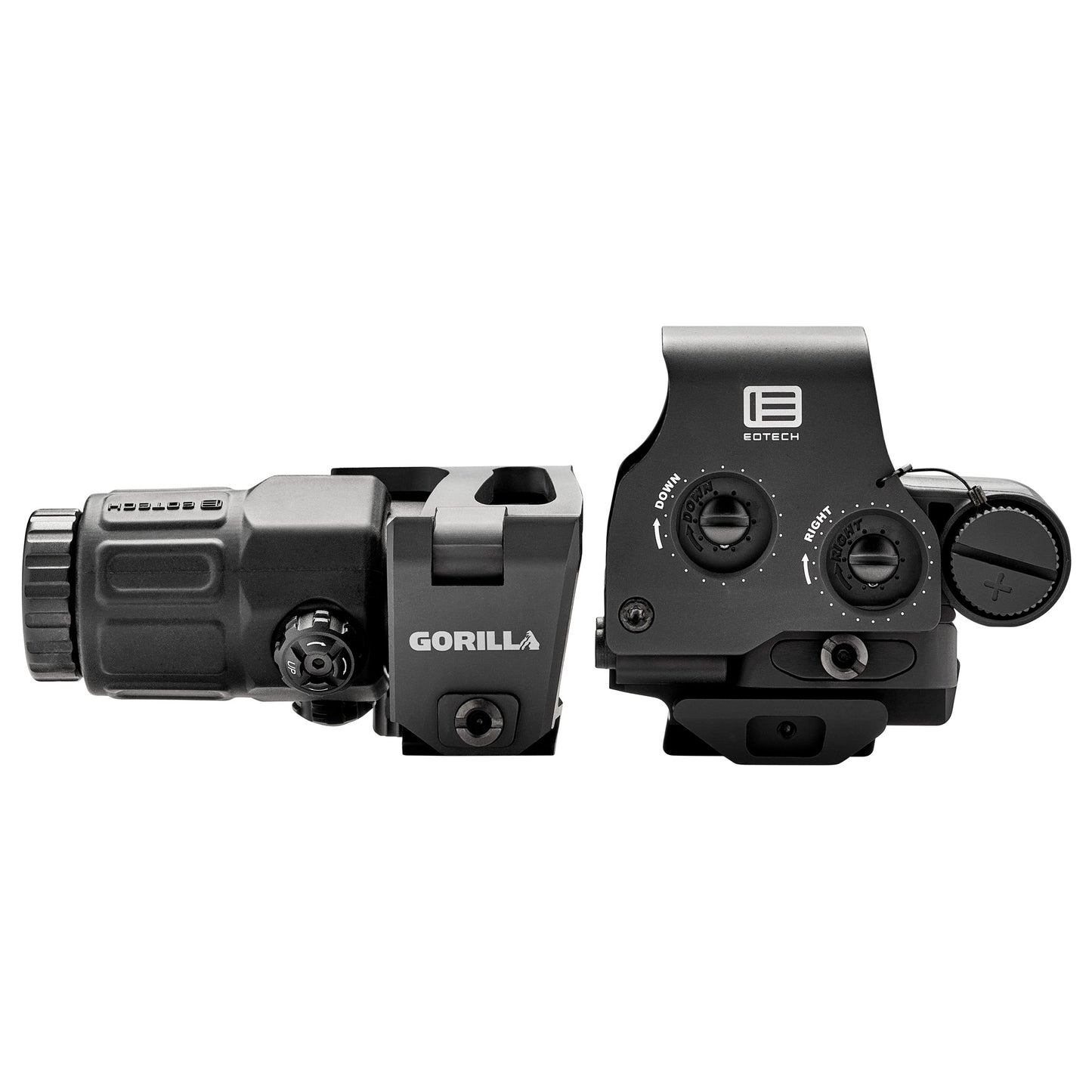 EOTECH, EXPS3-0 HWS Sight and Magnifier, Night Vision Compatible Sight