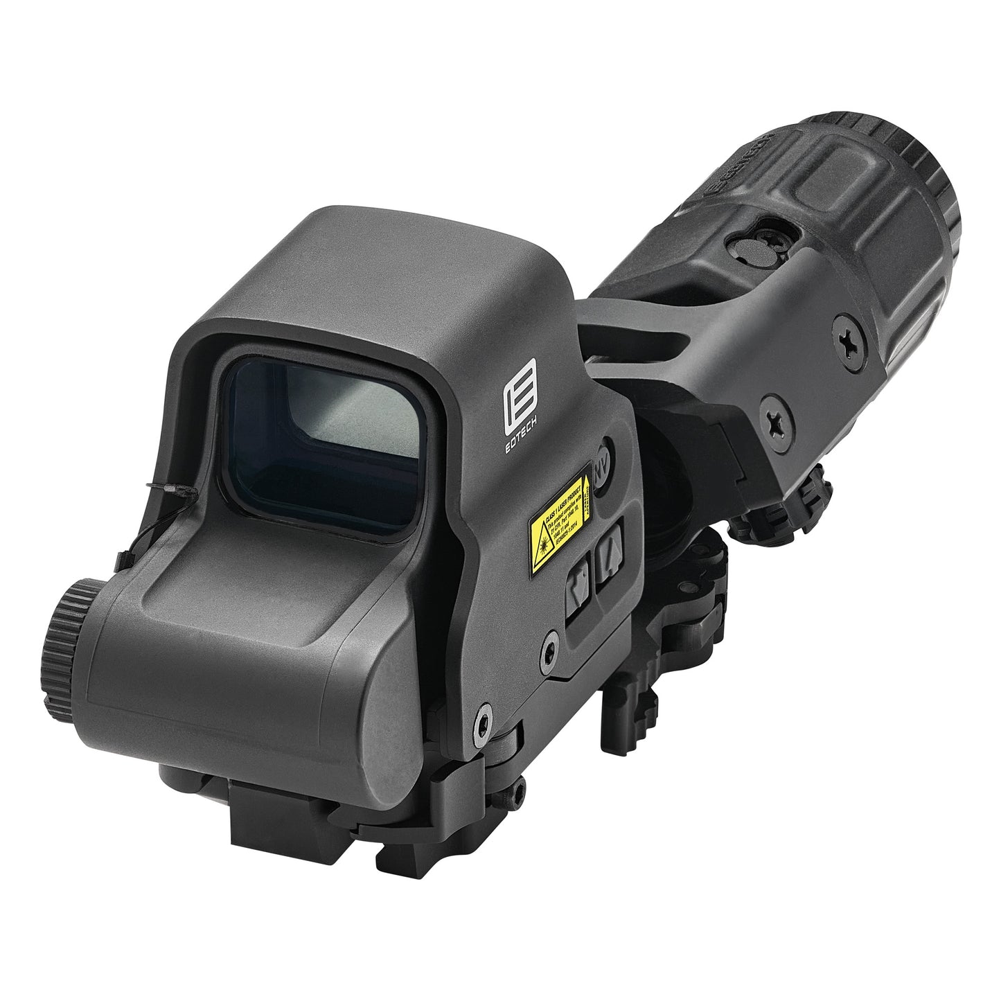EOTECH, EXPS3-0 HWS Sight and Magnifier, Night Vision Compatible Sight